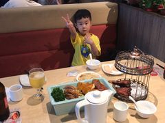 -避风塘(百联东郊店)