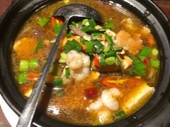-外婆家(南开大悦城店)