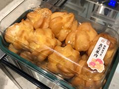 -泸溪河桃酥(欧尚店)