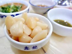 -鑫龙火锅城(经二纬四店)