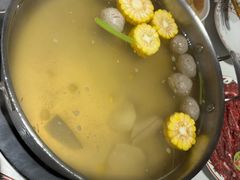 -汕头八合里海记牛肉店(清河店)