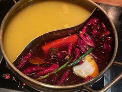 -赤RedBowl川锅·炙烤·板前(北京瑰丽酒店)