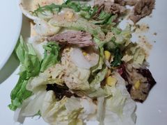 -斗牛士牛排餐厅(嘉里汇店)