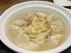-明将锅贴(五爱路店)