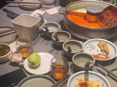 -巴奴毛肚火锅(二七万达店)