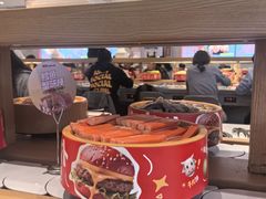 -龍歌自助小火锅(崂山丽达店)