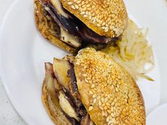 -老磁器口豆汁店(天坛店)
