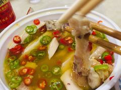 -紫燕百味鸡(交大路店)