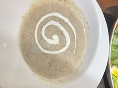 -斯比特花园西餐厅(东方商厦店)
