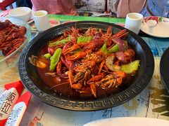 -金陵暴走小龙虾·迷踪蟹(凯德MALL店)