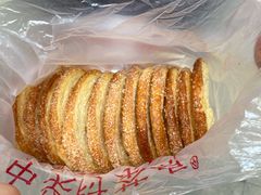 -中关村茶点
