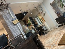 -Nice hair salon奈斯工作室