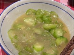 -荆九爷爆炒桥头三嫩(浙大店)