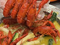 -三炮儿烧烤·羊锅·铁锅炖(南京首店)