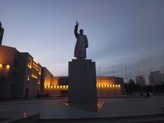 -世纪广场