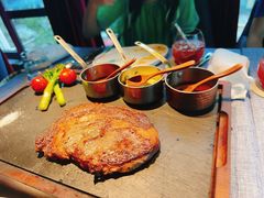 -弦月窗LUNETTE BY AMANDA(复兴路店)