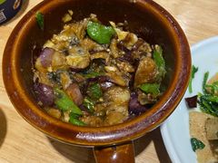 -秦䩊会·陕西biangbiang面(畹町路店)