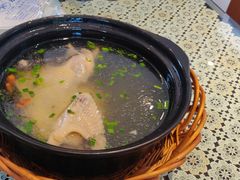 -华庭苑农家乐(旺山店)