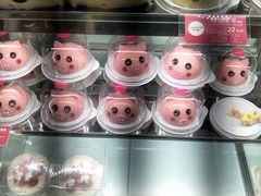 -味多美蛋糕(灯市口店)