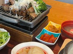 -味太助·银饭食堂(中华城店)