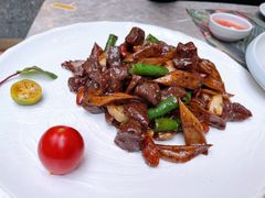 -大树餐厅(红旗街万达店)