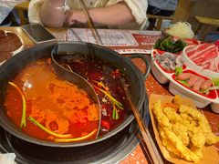 -赵美丽·重庆社区火锅·直营店(火车东站·中豪国际店)