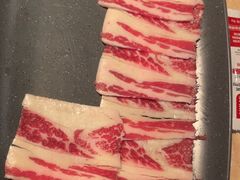 -新石器烤肉(周浦万达店)