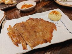 -鸟鹏烧鸟居酒屋(熙龙湾店)