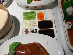 -津禧荟·酥皮烤鸭(北辰店)