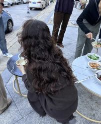 -丝语萱形象