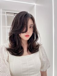 -MY HAIR ARDOR