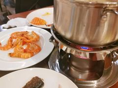 -宁波逸东豪生大酒店·豪生咖啡厅