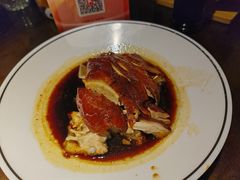 -应天大明王朝·南京菜(中山陵店)