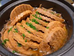-沈家花园如皋菜(君御豪庭店)