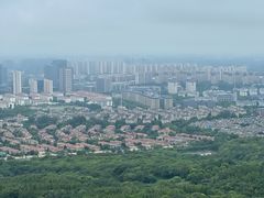 -南京市江宁方山