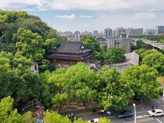 -鼓楼(西湖风景名胜区)