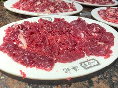 -八合里潮汕鲜牛肉火锅(深圳海岸城店)