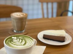-Cafe Villa