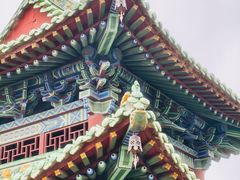 -盐池神庙