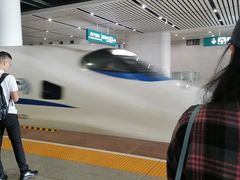 -南宁东站