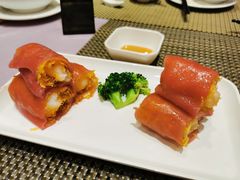 -紫阳海鲜楼·传承闽味(长乐路总店)