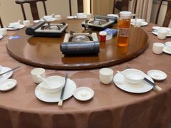 -洈水谣 · 地道荆州松滋菜(菱角湖公园店)