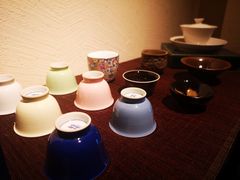 -梅间堂茶馆(绿地缤纷城店)