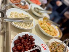 -素满香·全民食养自助(建邺万达店)