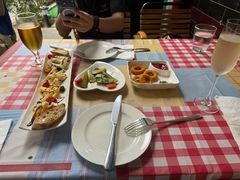 -后厨意餐La Cucina(外交公寓店)