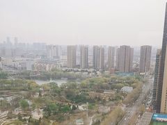 -君悦酒店·乐厨·高空自助餐(青年大街店)