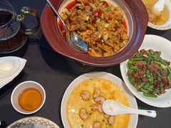 -简小舍· 民间手艺菜(古德寺店)