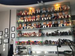 -飛凡TATTOO纹身•原创