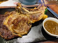 -西缘牛排(荟聚购物中心店)