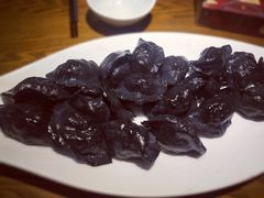 -船歌·鱼水饺青岛菜(金狮广场店)